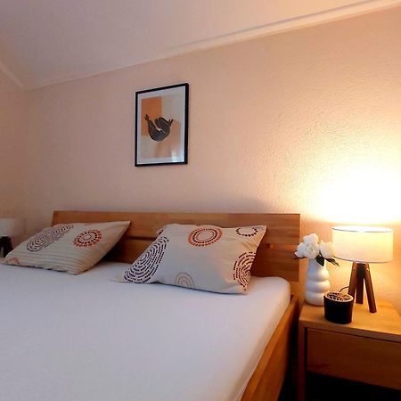 Zara Apartment With Terrace Near Old Town Mostar Eksteriør bilde