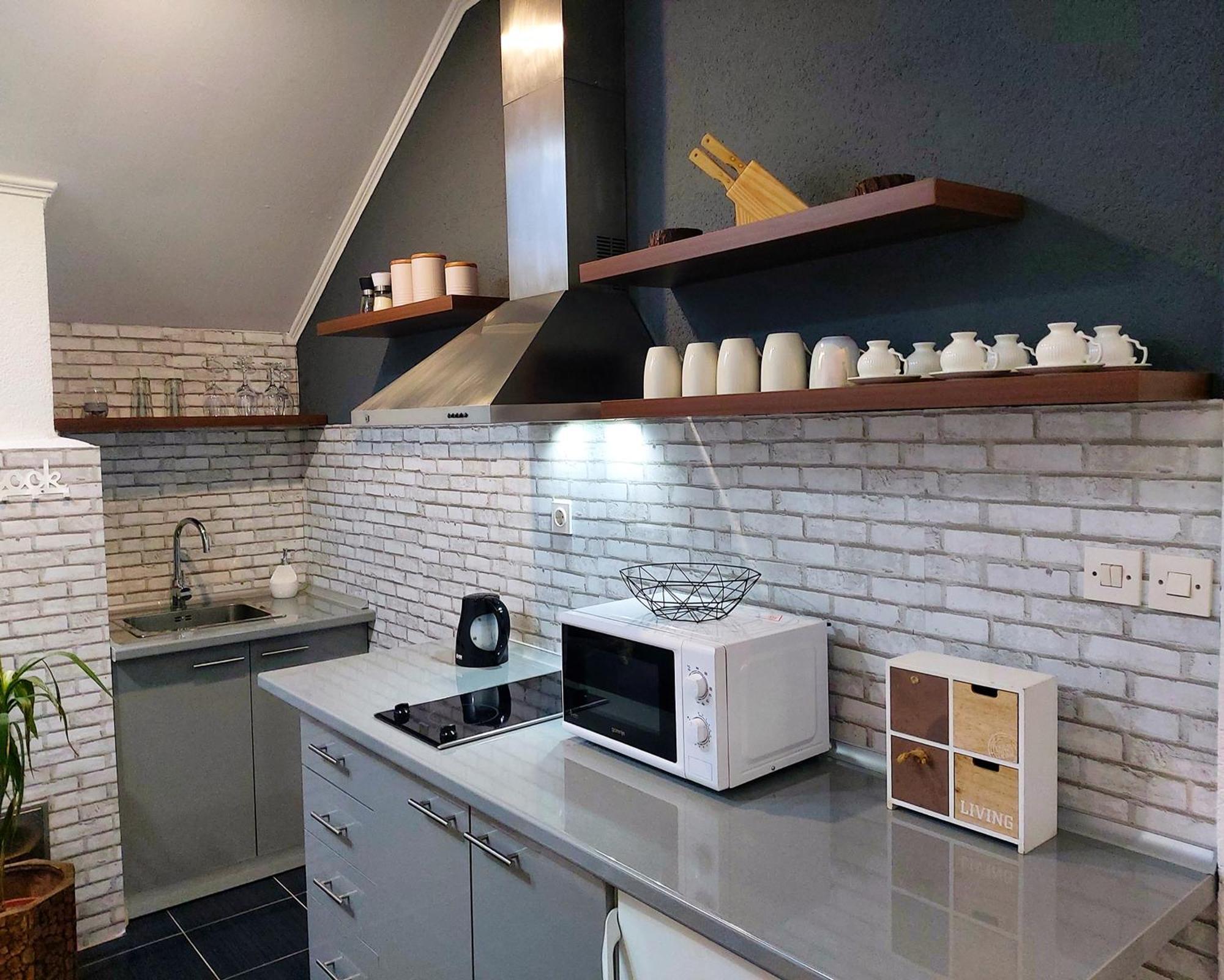 Zara Apartment With Terrace Near Old Town Mostar Eksteriør bilde
