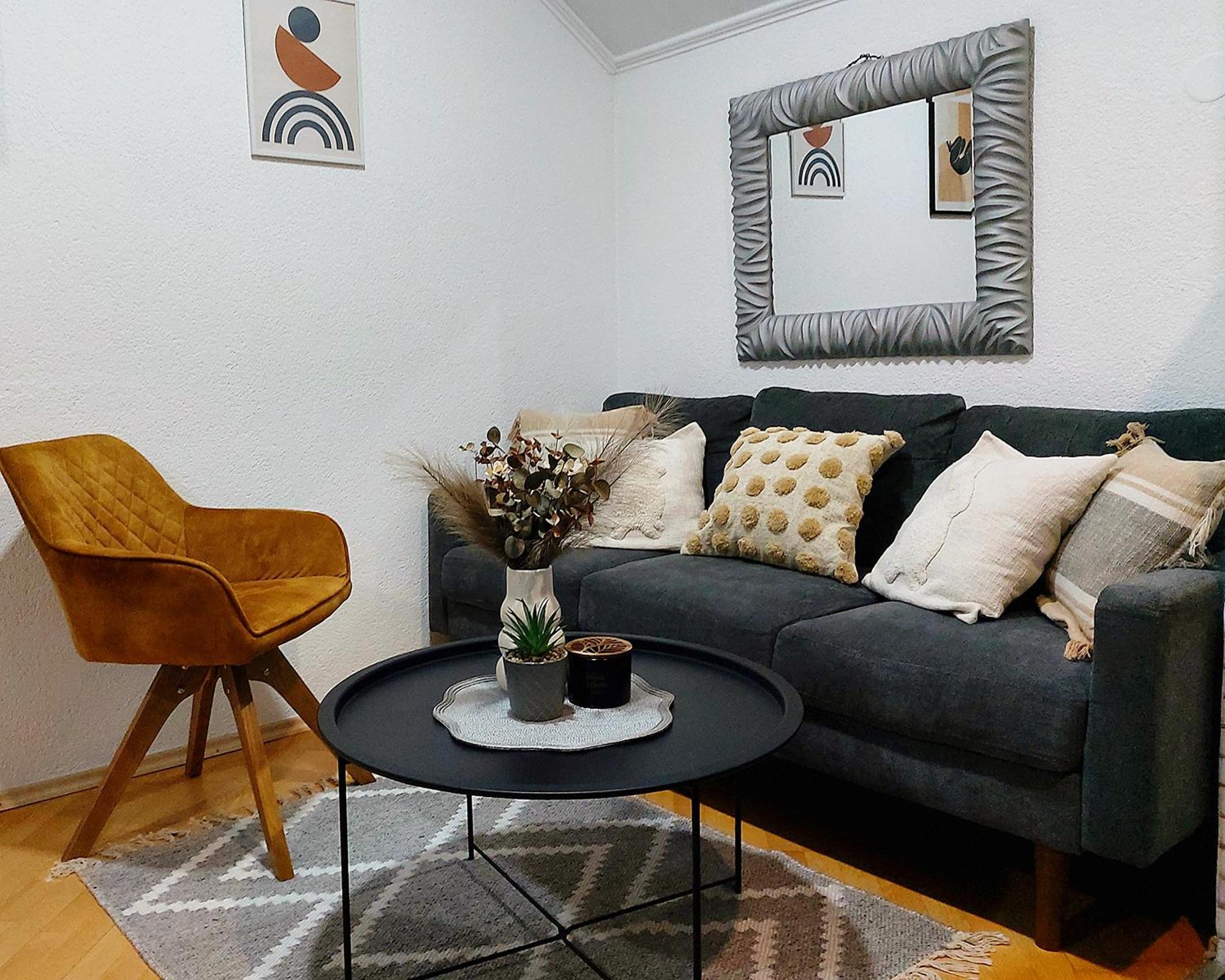 Zara Apartment With Terrace Near Old Town Mostar Eksteriør bilde