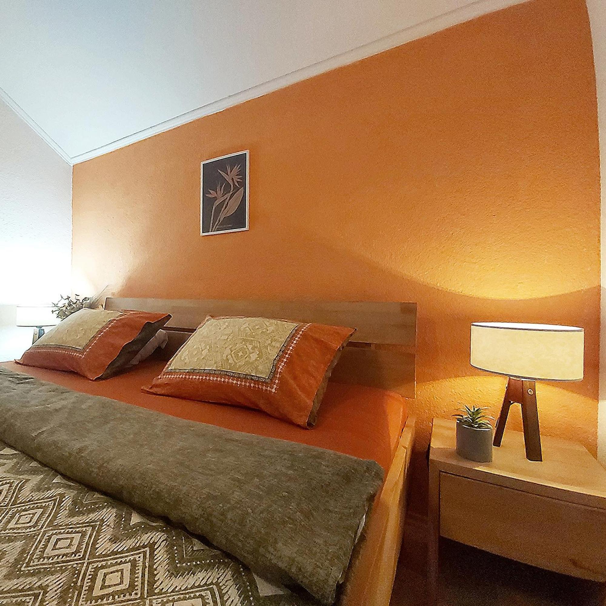 Zara Apartment With Terrace Near Old Town Mostar Eksteriør bilde