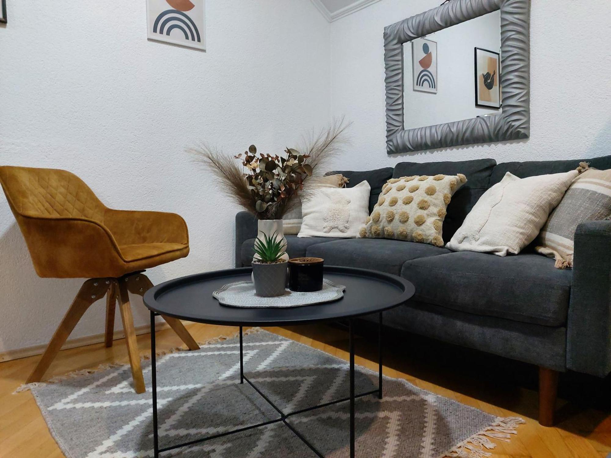 Zara Apartment With Terrace Near Old Town Mostar Rom bilde