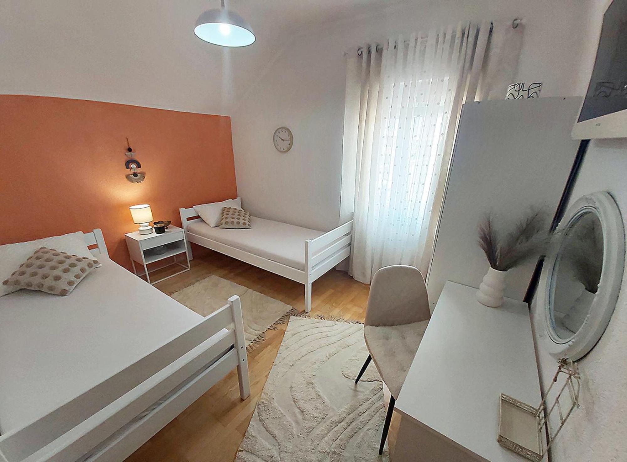 Zara Apartment With Terrace Near Old Town Mostar Eksteriør bilde