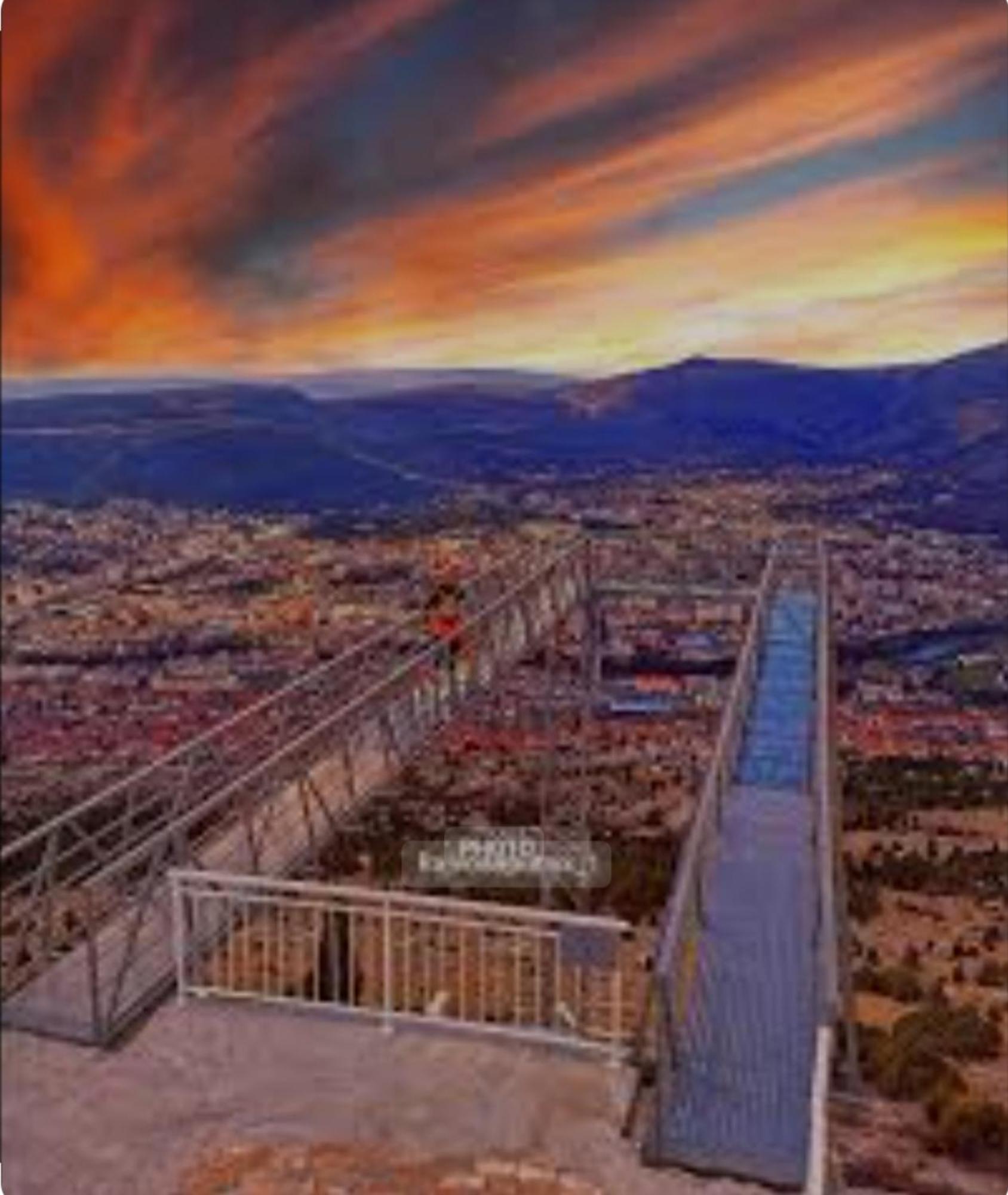 Zara Apartment With Terrace Near Old Town Mostar Eksteriør bilde