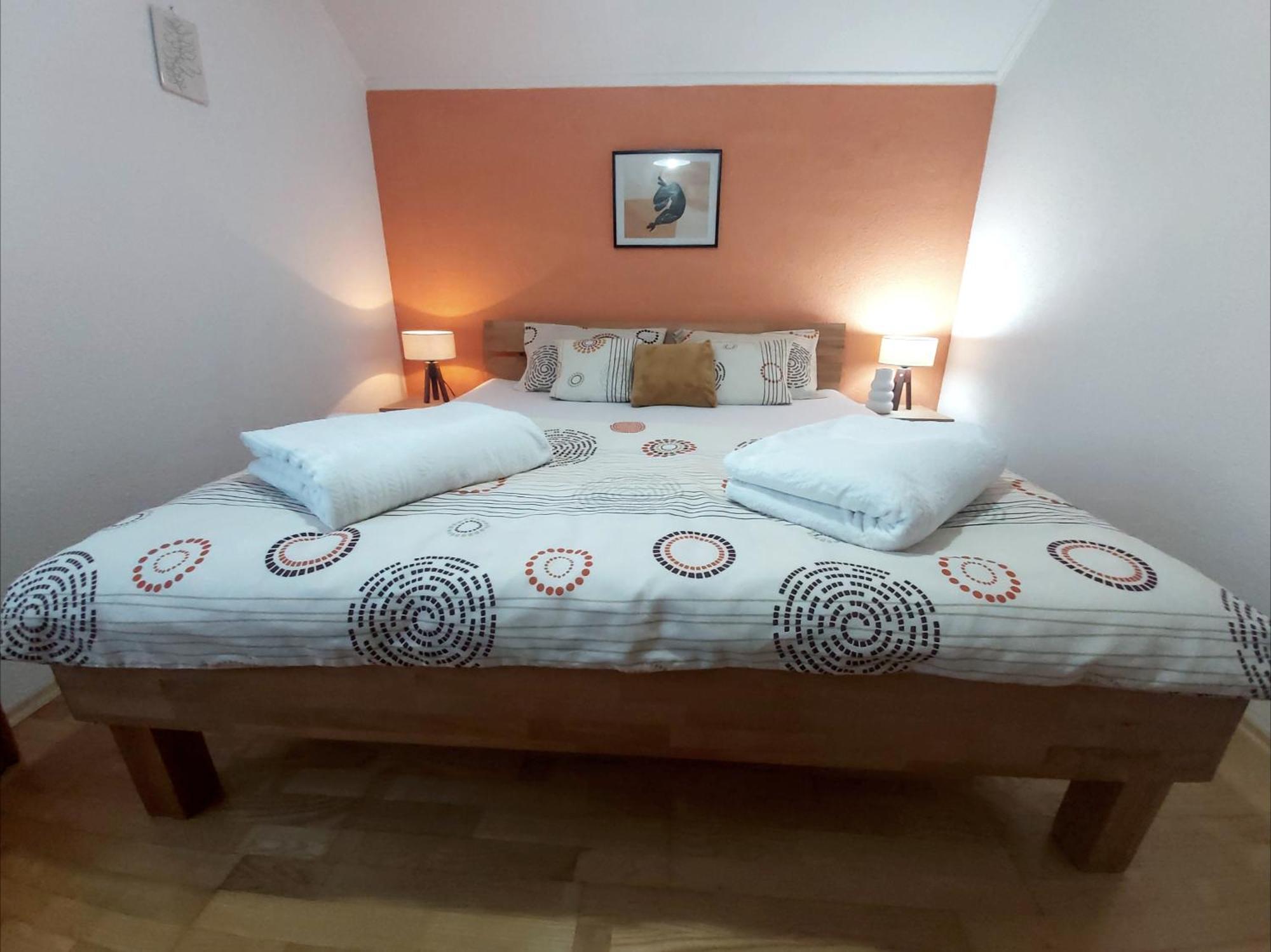 Zara Apartment With Terrace Near Old Town Mostar Eksteriør bilde
