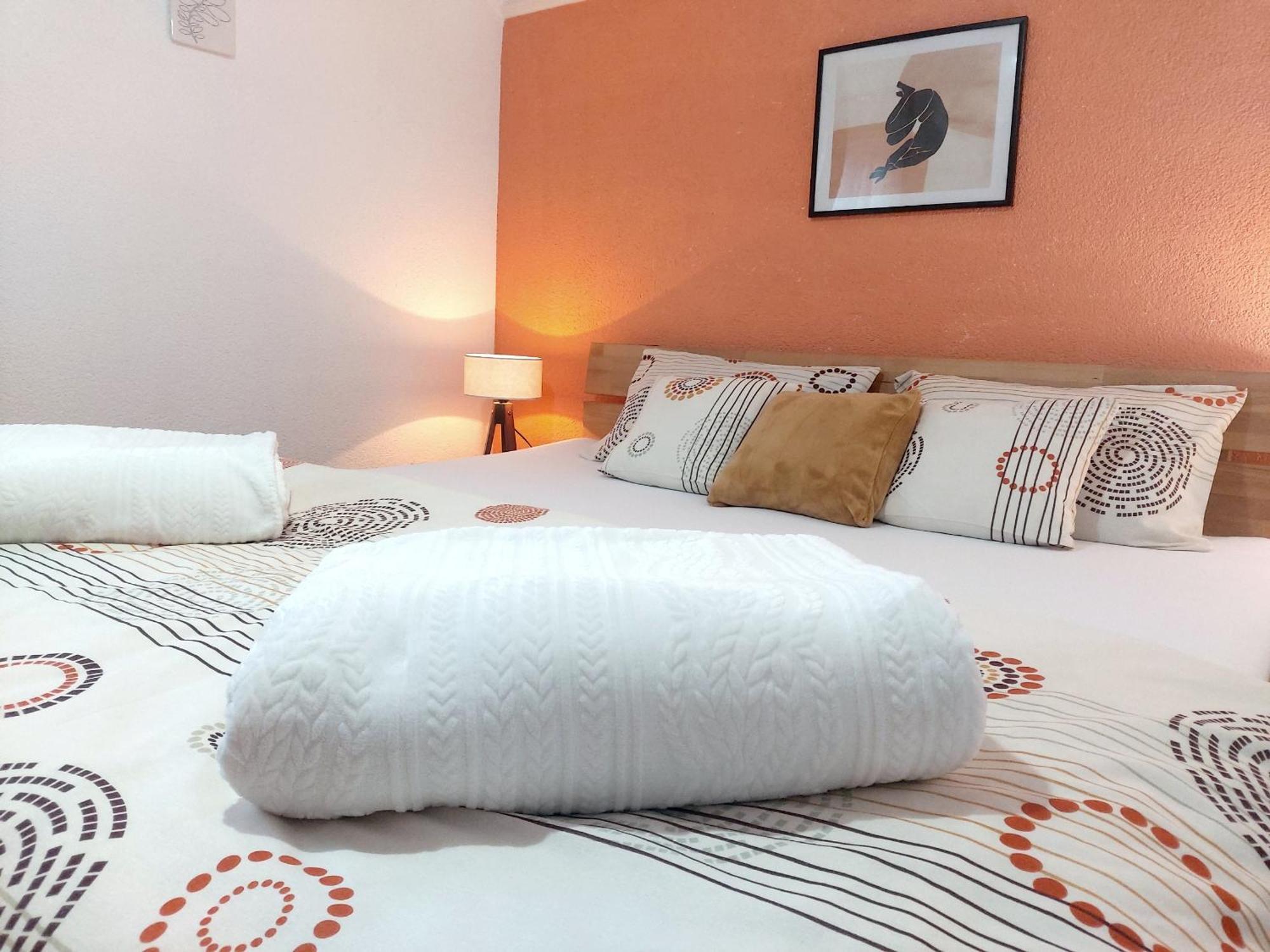 Zara Apartment With Terrace Near Old Town Mostar Eksteriør bilde