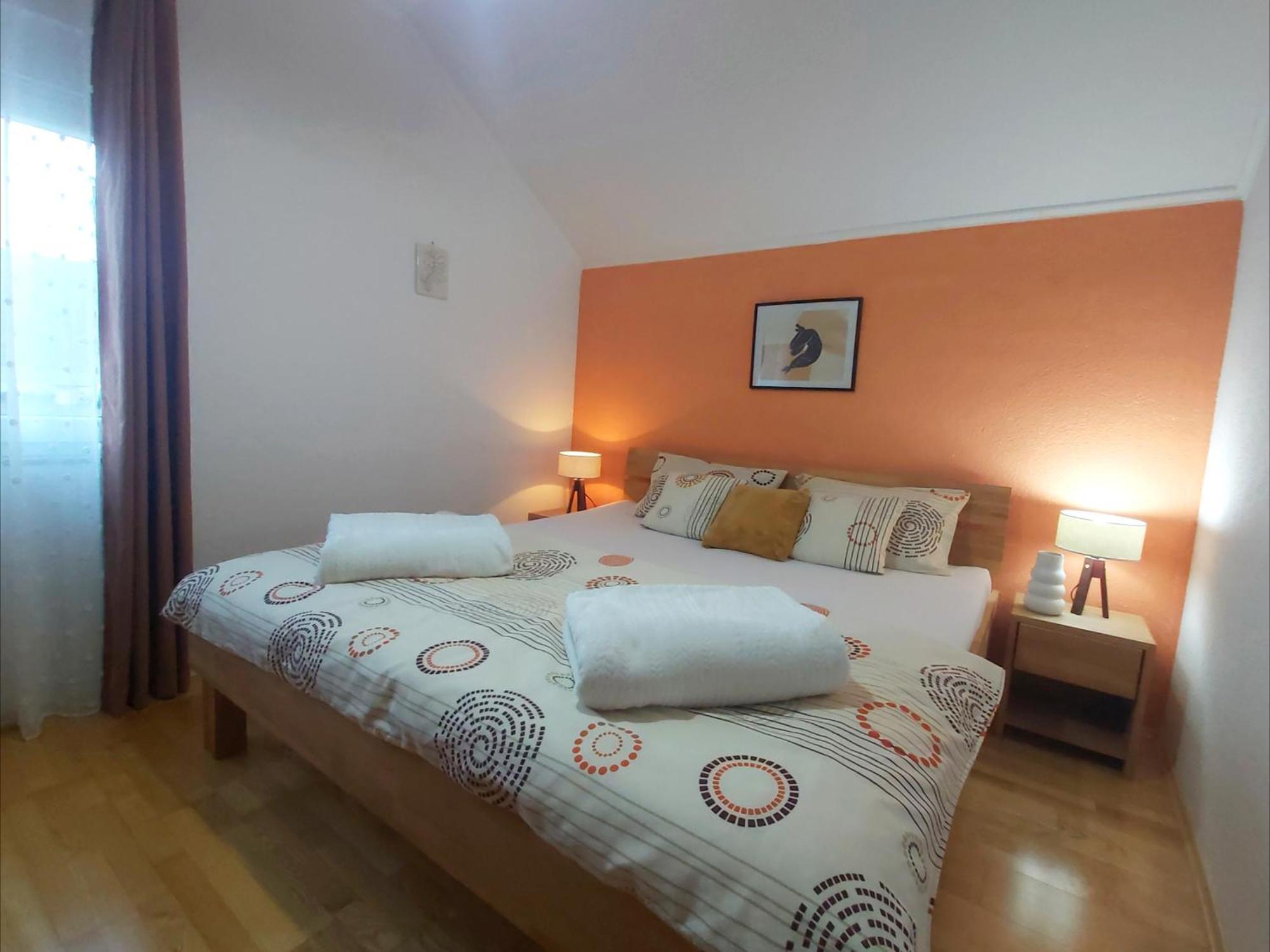 Zara Apartment With Terrace Near Old Town Mostar Eksteriør bilde