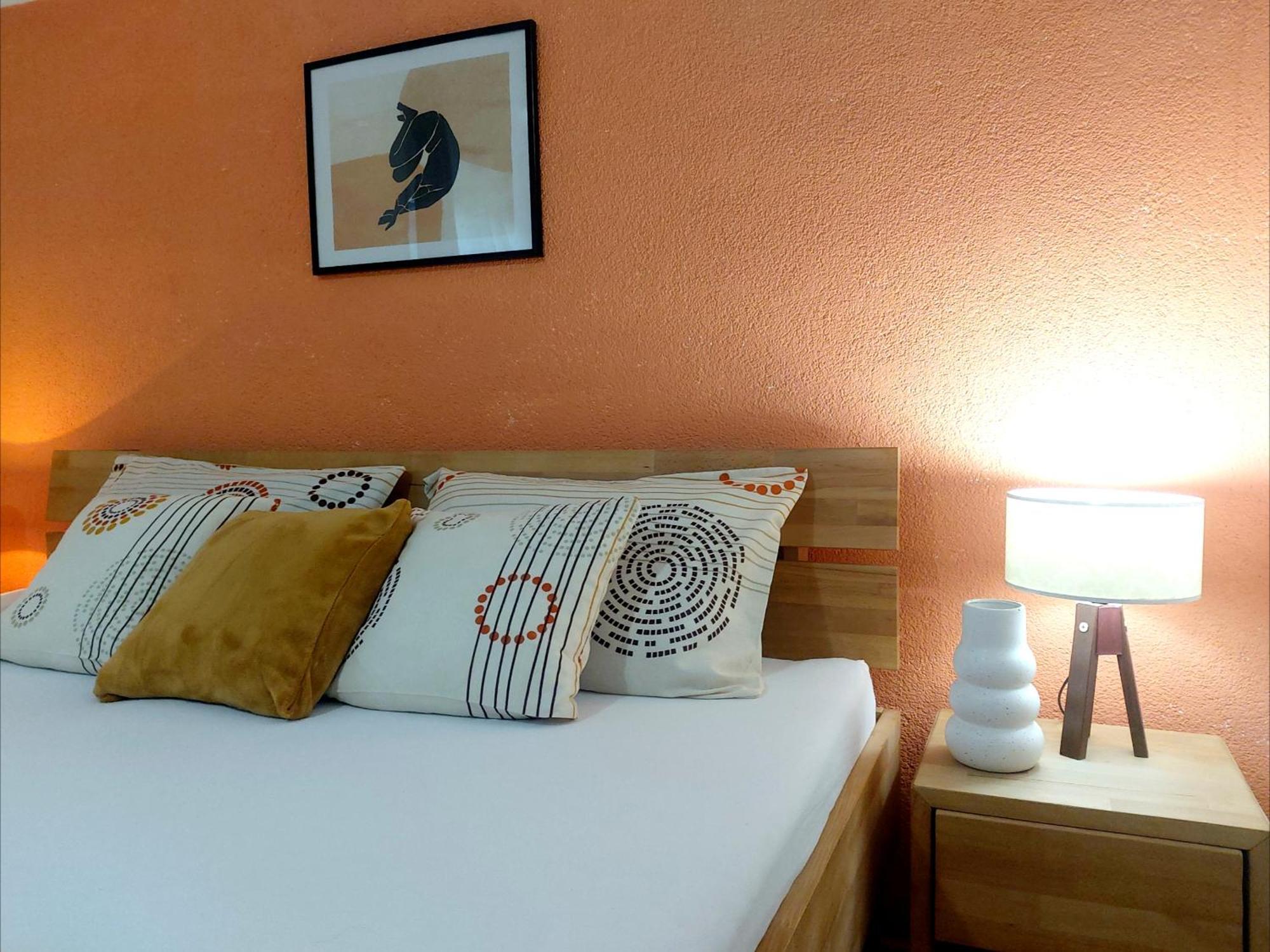 Zara Apartment With Terrace Near Old Town Mostar Eksteriør bilde
