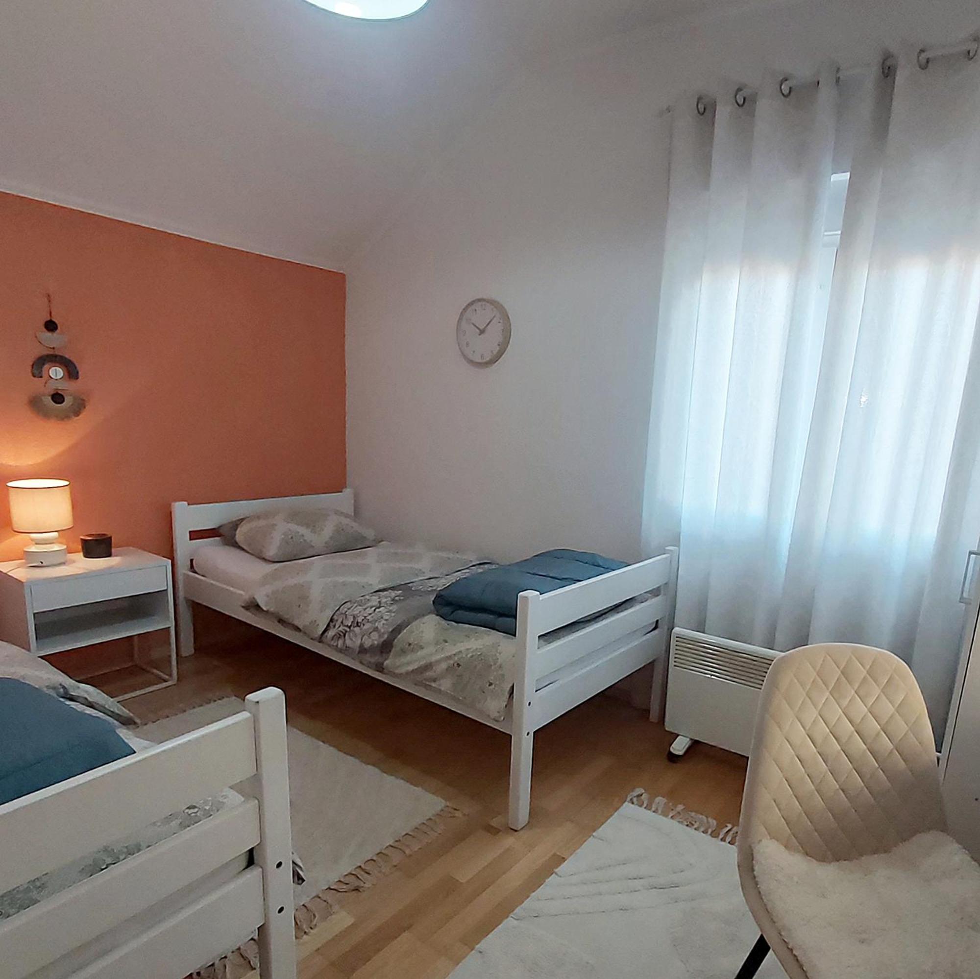 Zara Apartment With Terrace Near Old Town Mostar Eksteriør bilde