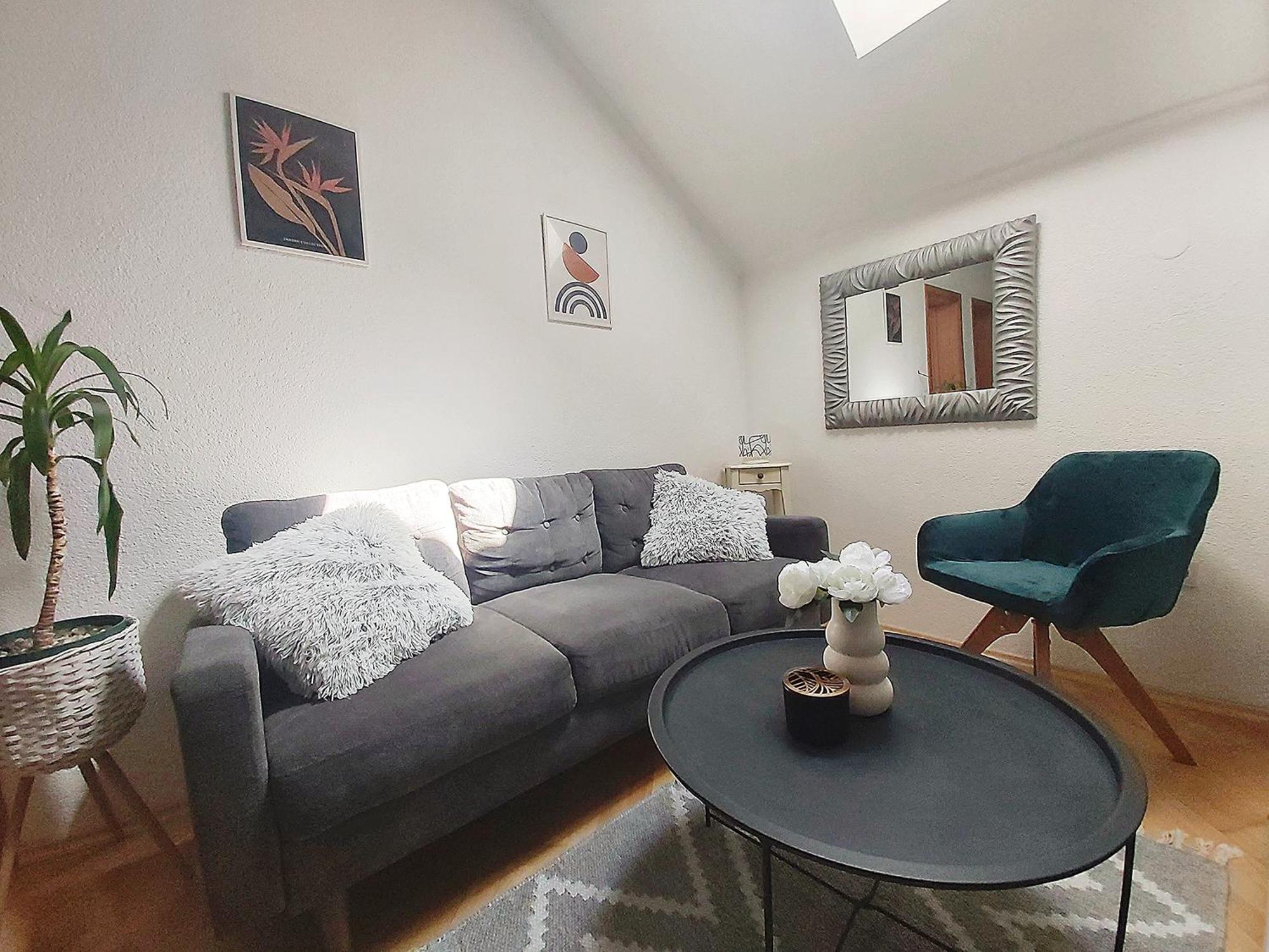 Zara Apartment With Terrace Near Old Town Mostar Eksteriør bilde