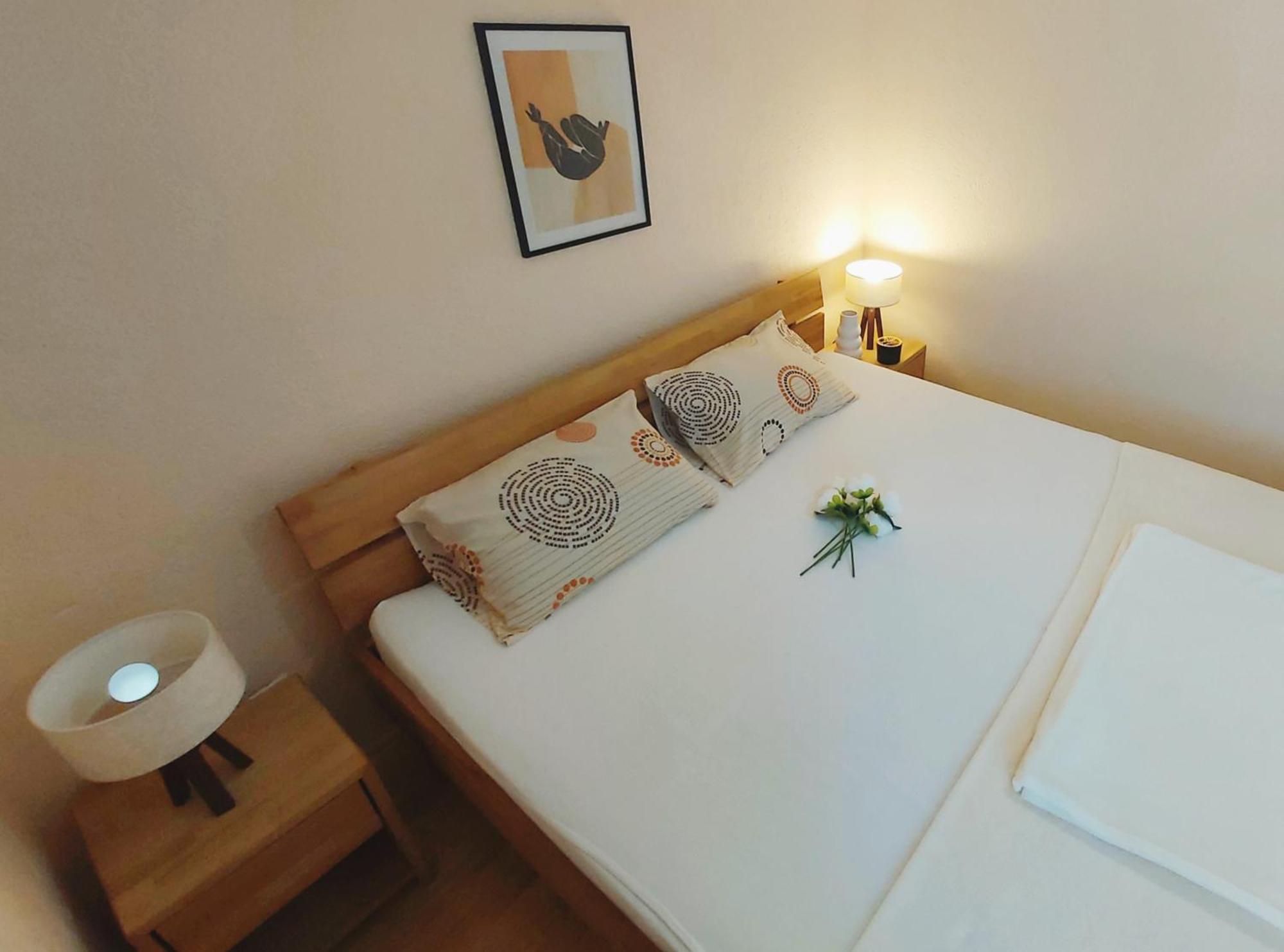 Zara Apartment With Terrace Near Old Town Mostar Eksteriør bilde