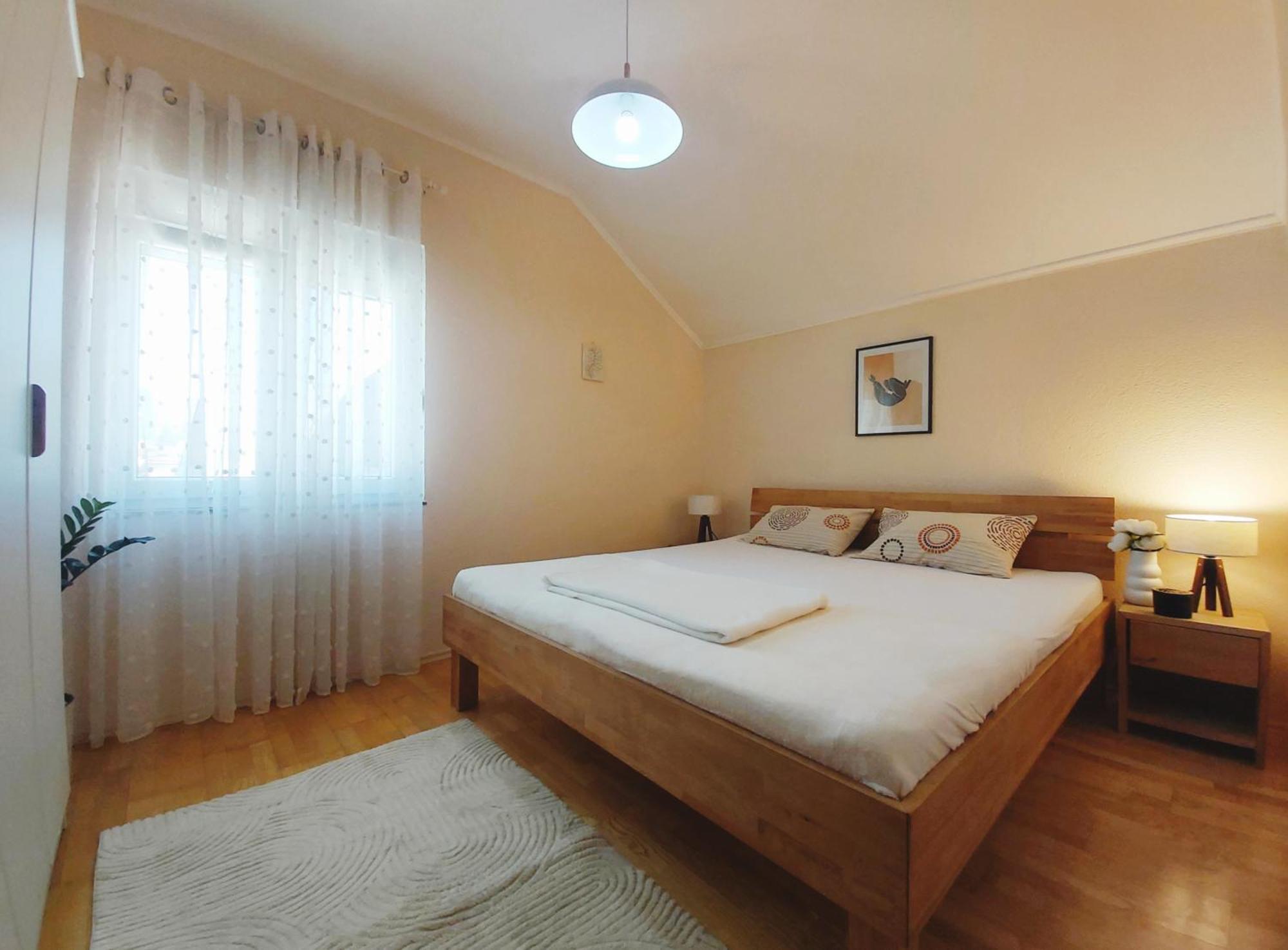 Zara Apartment With Terrace Near Old Town Mostar Eksteriør bilde
