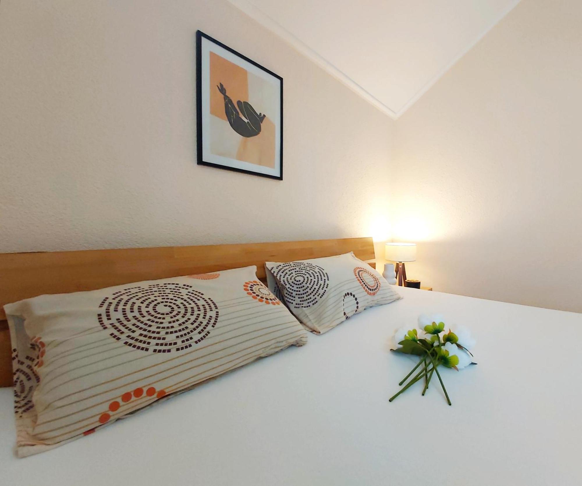 Zara Apartment With Terrace Near Old Town Mostar Eksteriør bilde