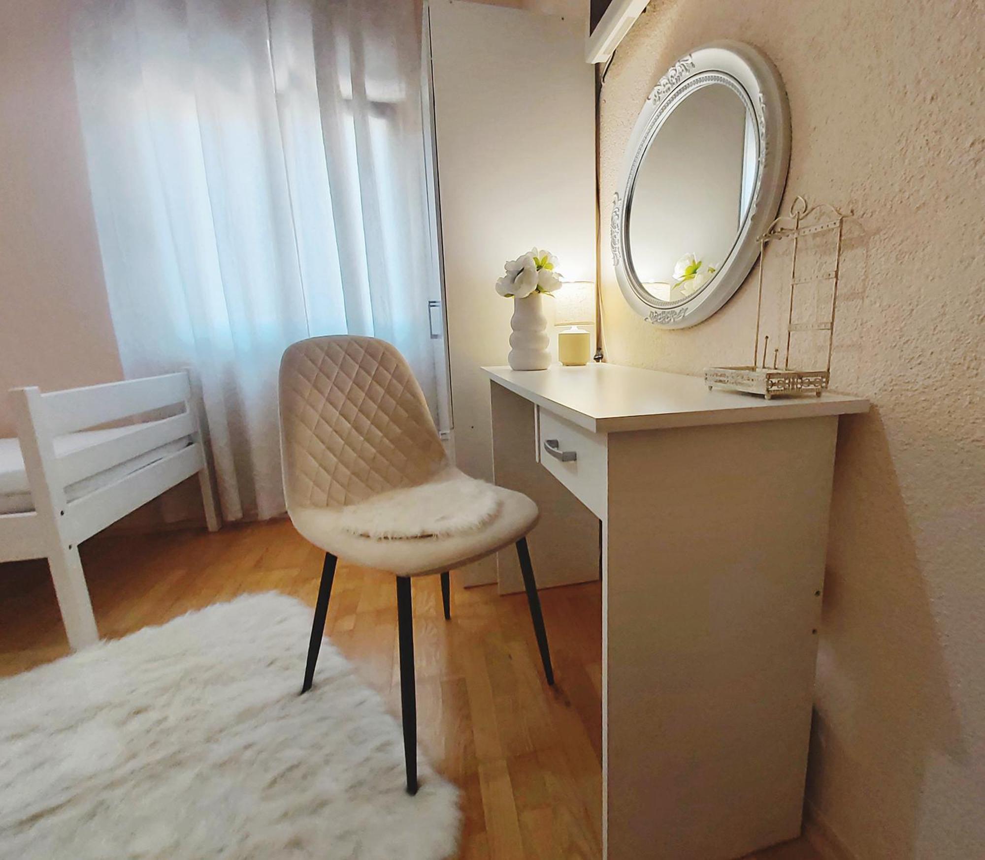 Zara Apartment With Terrace Near Old Town Mostar Eksteriør bilde
